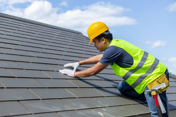 Best Commercial Roofing Services  in Ladue, MO