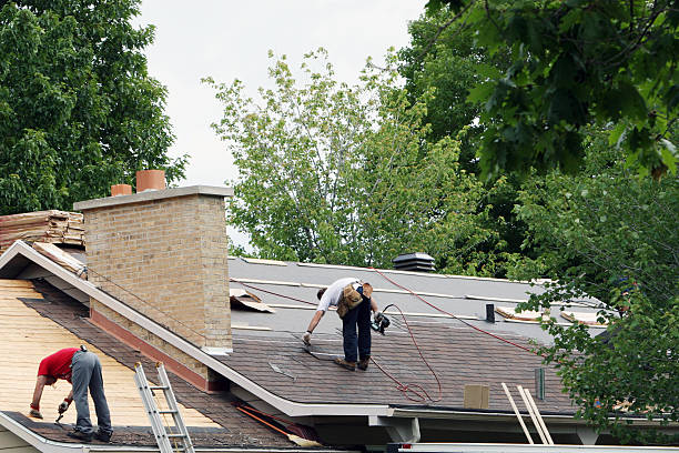 Best Local Roofing Companies  in Ladue, MO