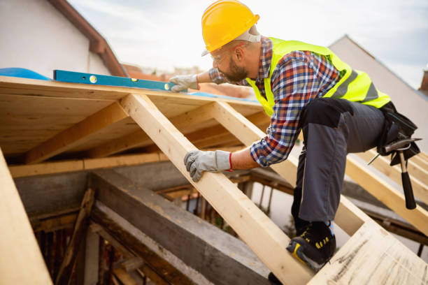 Best Commercial Roofing Services  in Ladue, MO