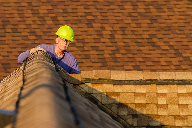 Best New Roof Installation  in Ladue, MO