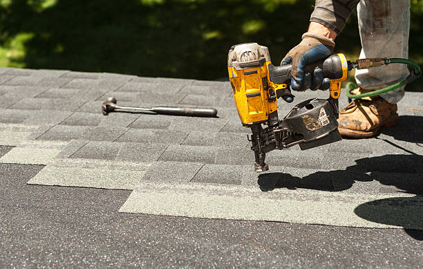 Gutter Installation and Roofing in Ladue, MO